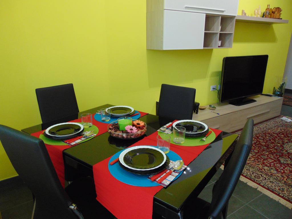 StudiohouseRzym Zewnętrze zdjęcie