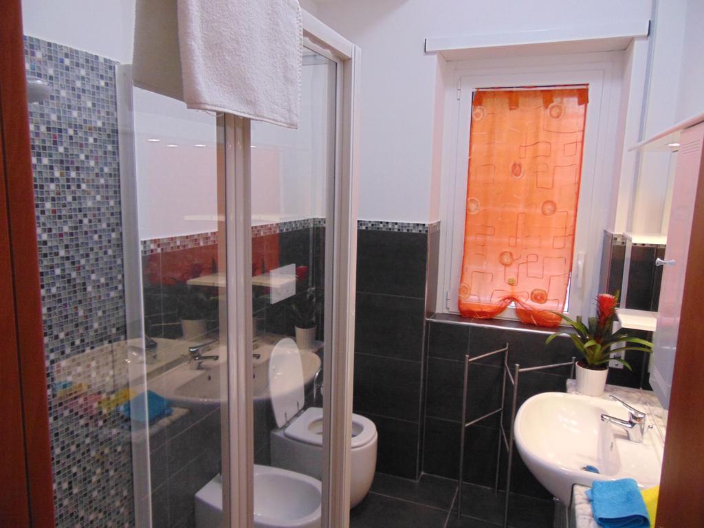 StudiohouseRzym Zewnętrze zdjęcie