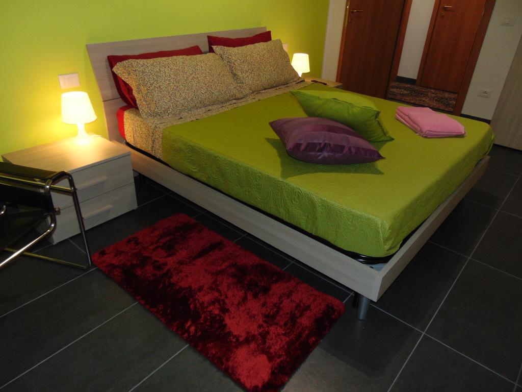 StudiohouseRzym Zewnętrze zdjęcie
