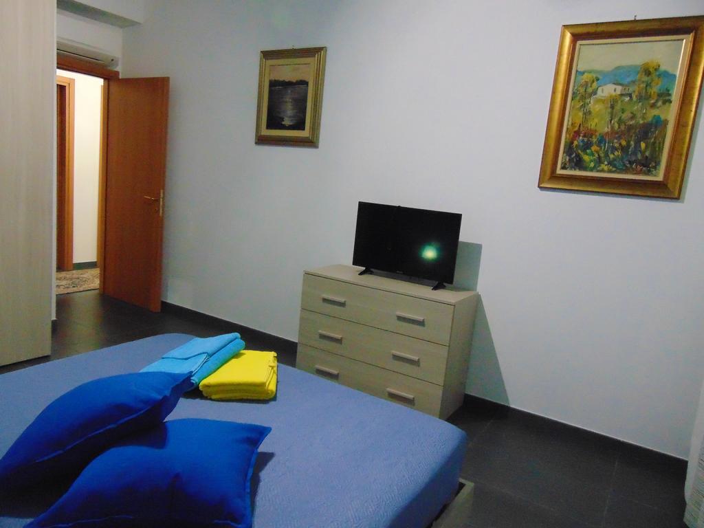StudiohouseRzym Zewnętrze zdjęcie