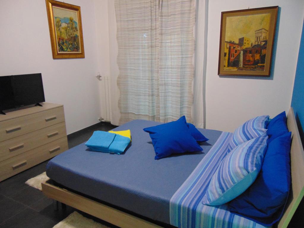 StudiohouseRzym Zewnętrze zdjęcie