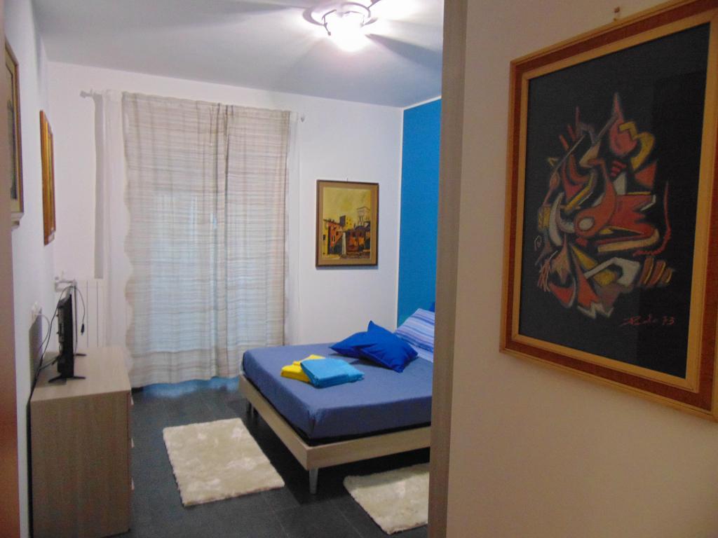 StudiohouseRzym Zewnętrze zdjęcie