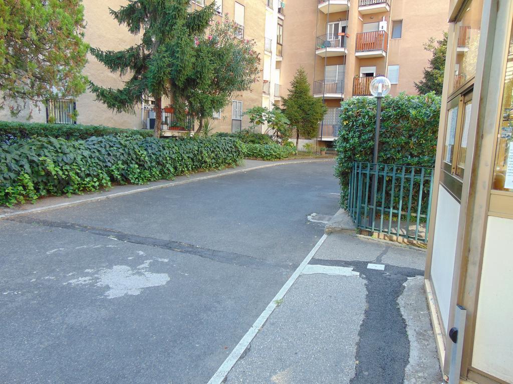 StudiohouseRzym Zewnętrze zdjęcie