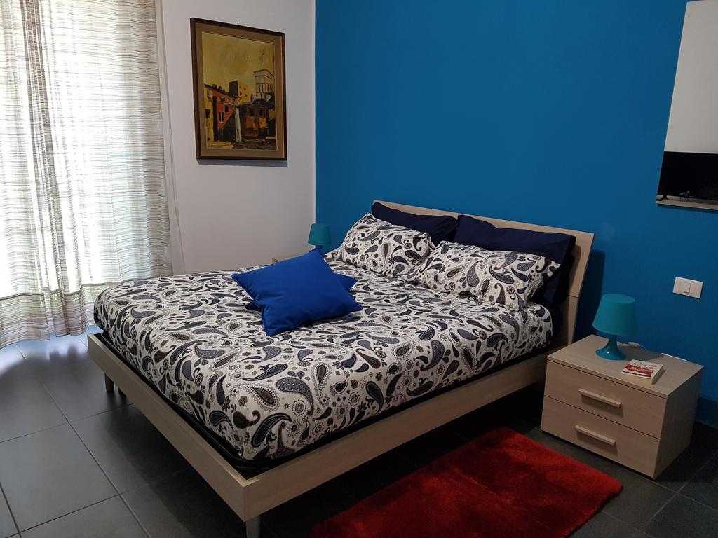 StudiohouseRzym Zewnętrze zdjęcie